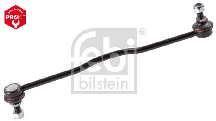 Stange/Strebe, Stabilisator