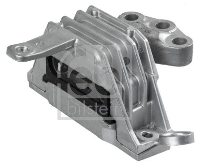Lagerung, Motor