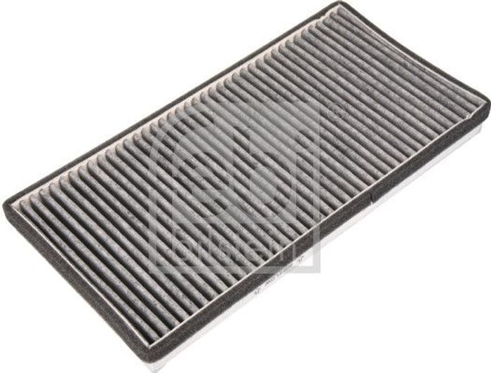 Filter, Innenraumluft