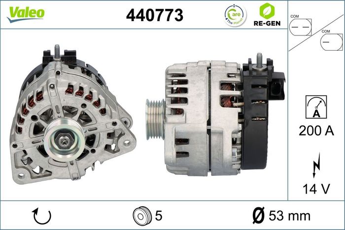 Generator