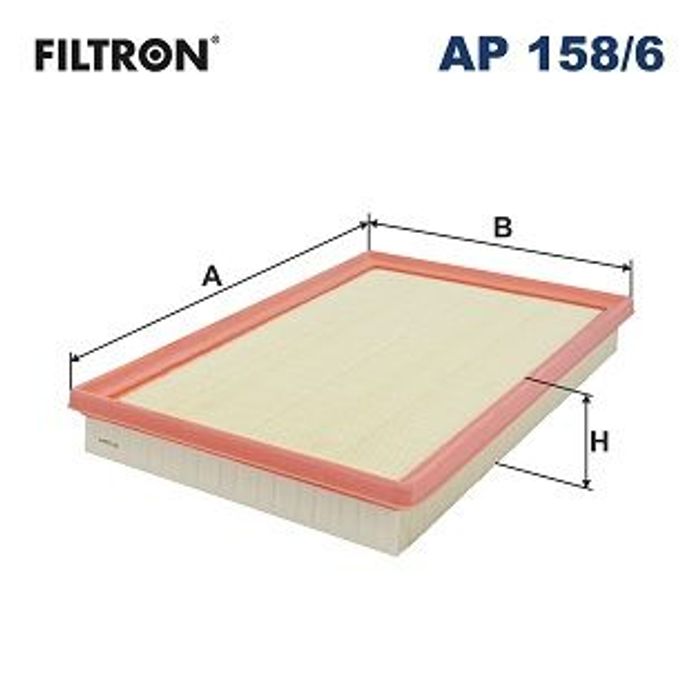 Luftfilter