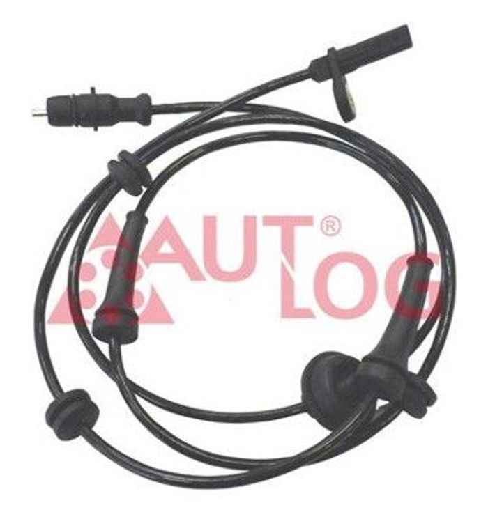 Sensor, Raddrehzahl