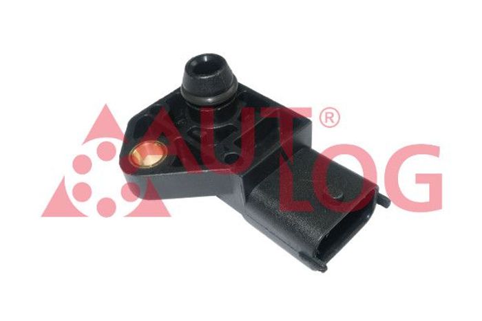 Sensor, Saugrohrdruck