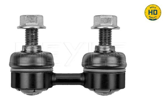 Stange/Strebe, Stabilisator