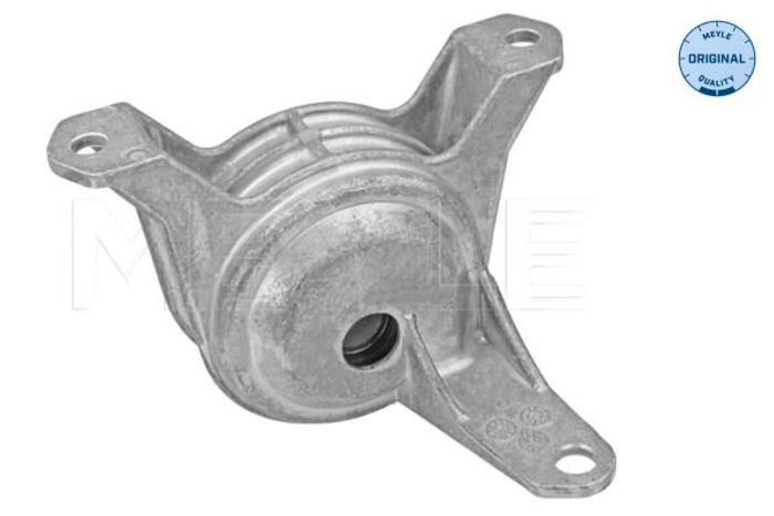 Lagerung, Motor