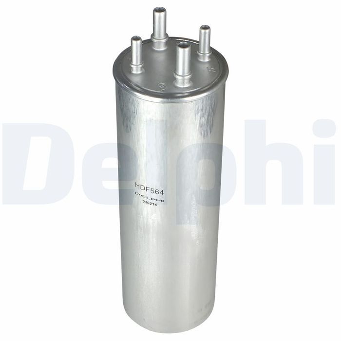 Kraftstofffilter