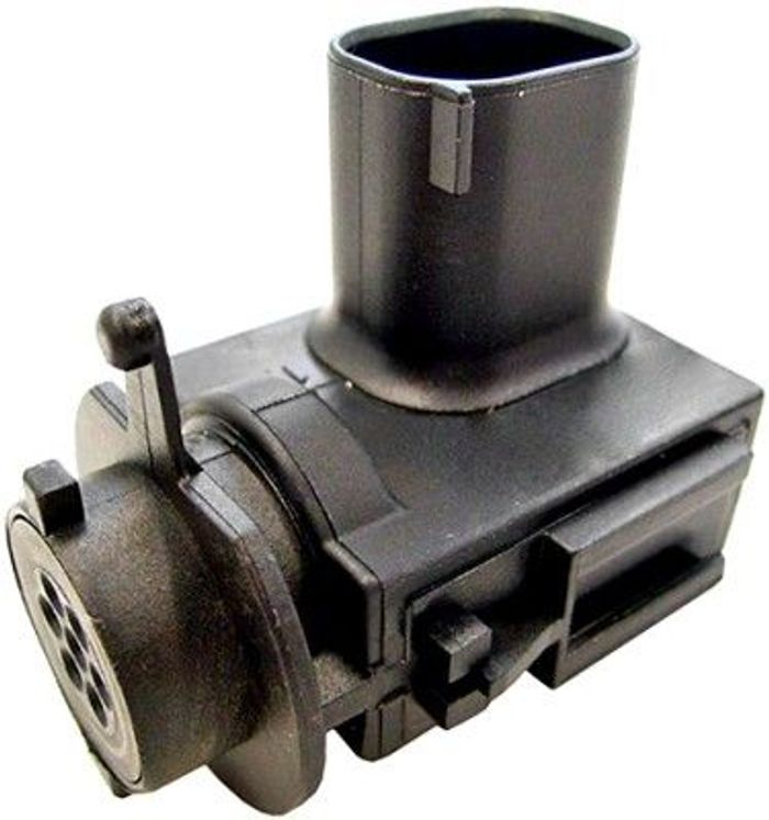 Sensor, Luftgüte