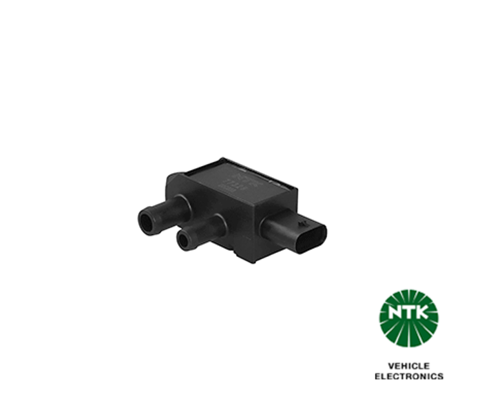 Sensor, Abgasdruck