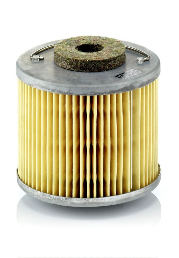 Kraftstofffilter
