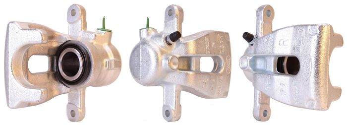 Bremssattel