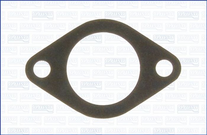 Dichtung, Thermostat