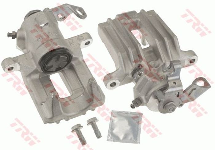 Bremssattel