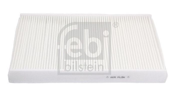 Filter, Innenraumluft