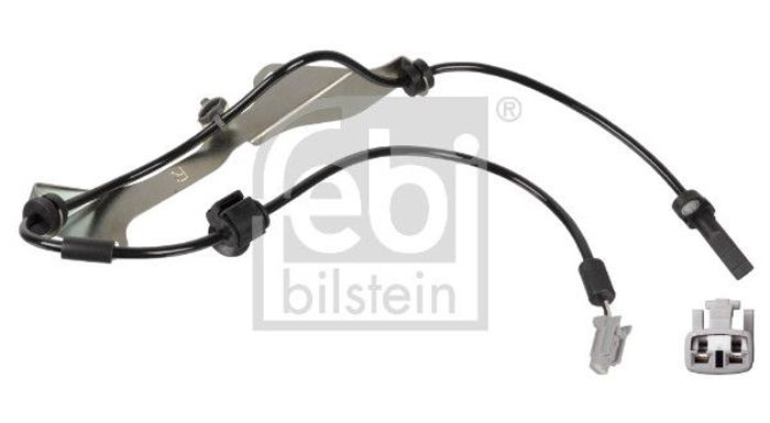 Sensor, Raddrehzahl