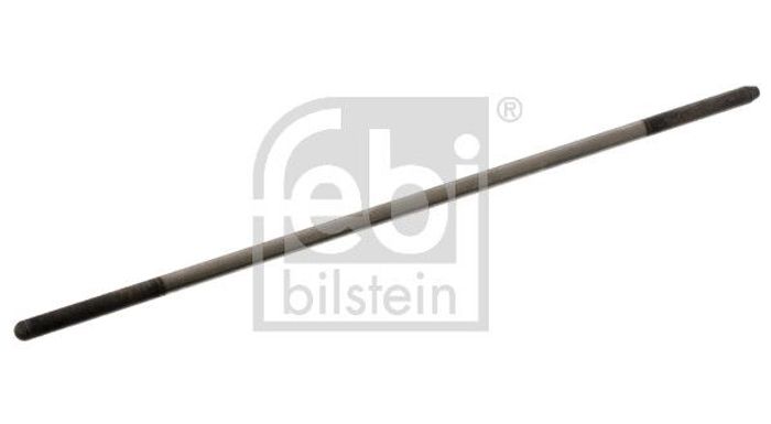 Stange/Bolzen, Nehmerzylinder