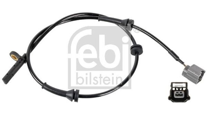 Sensor, Raddrehzahl