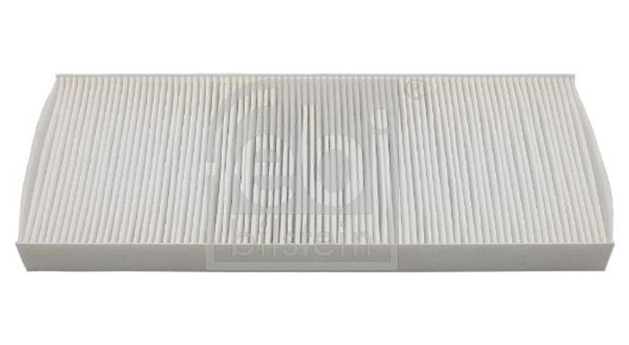 Filter, Innenraumluft