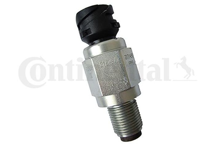Sensor, Geschwindigkeit/Drehzahl