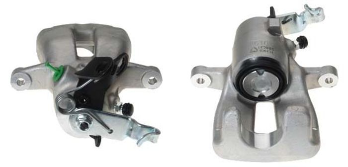Bremssattel