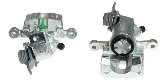 Bremssattel