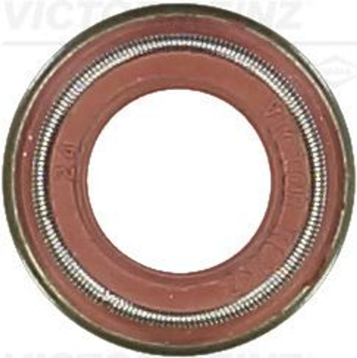 Dichtring, Ventilschaft