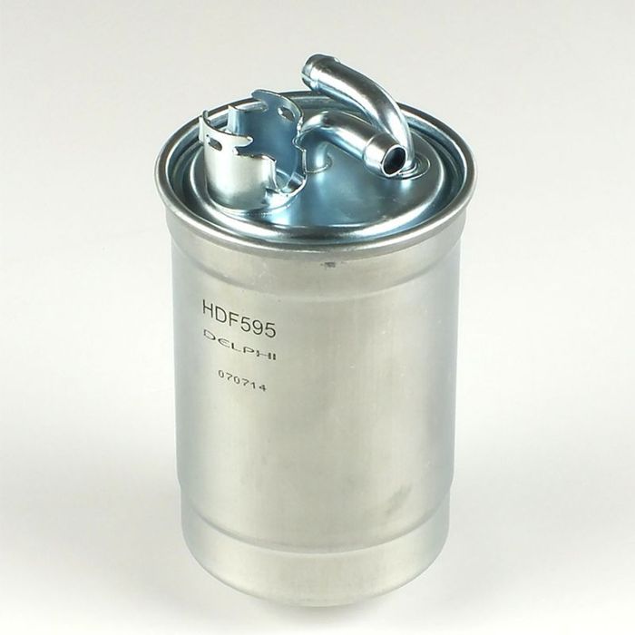 Kraftstofffilter