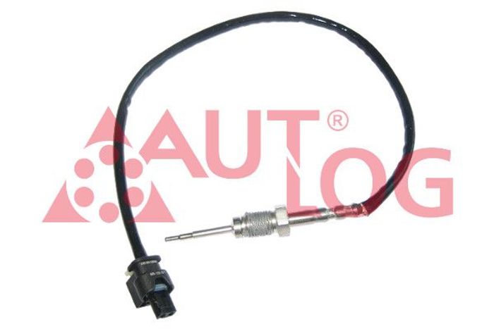 Sensor, Abgastemperatur
