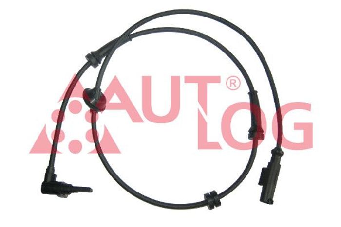 Sensor, Raddrehzahl