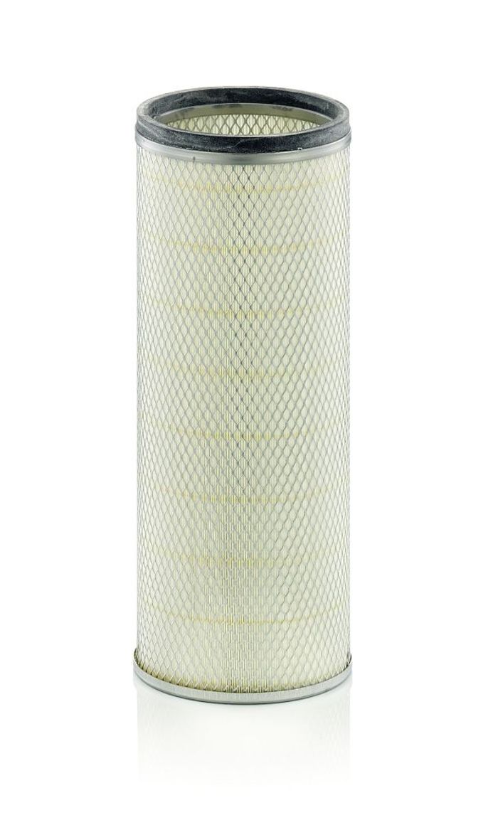 Sekundärluftfilter