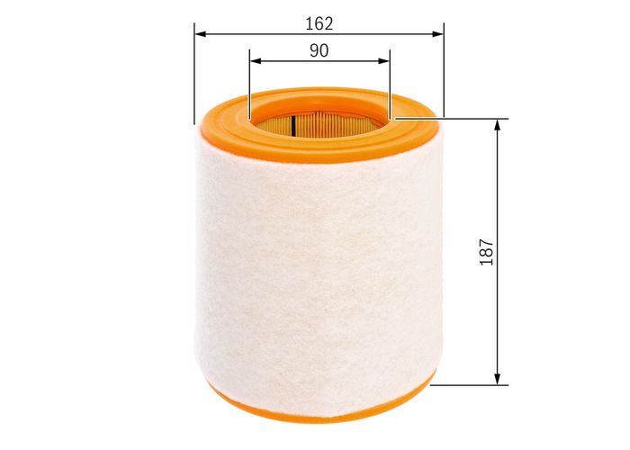 Luftfilter