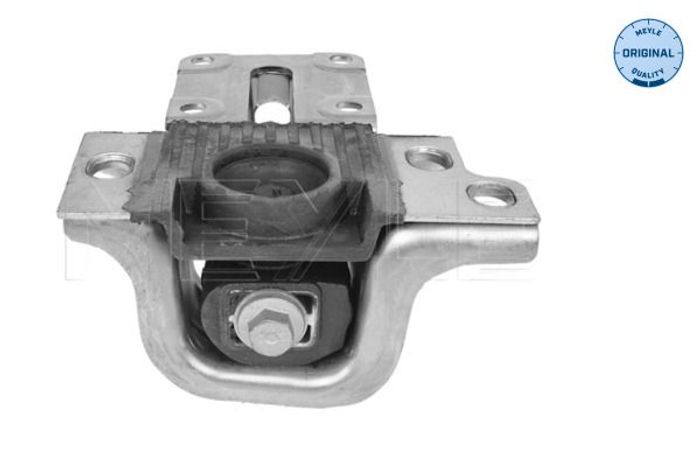 Lagerung, Motor