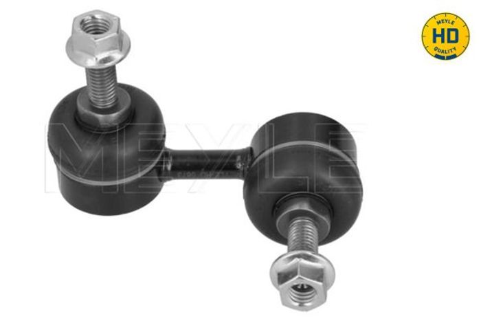 Stange/Strebe, Stabilisator