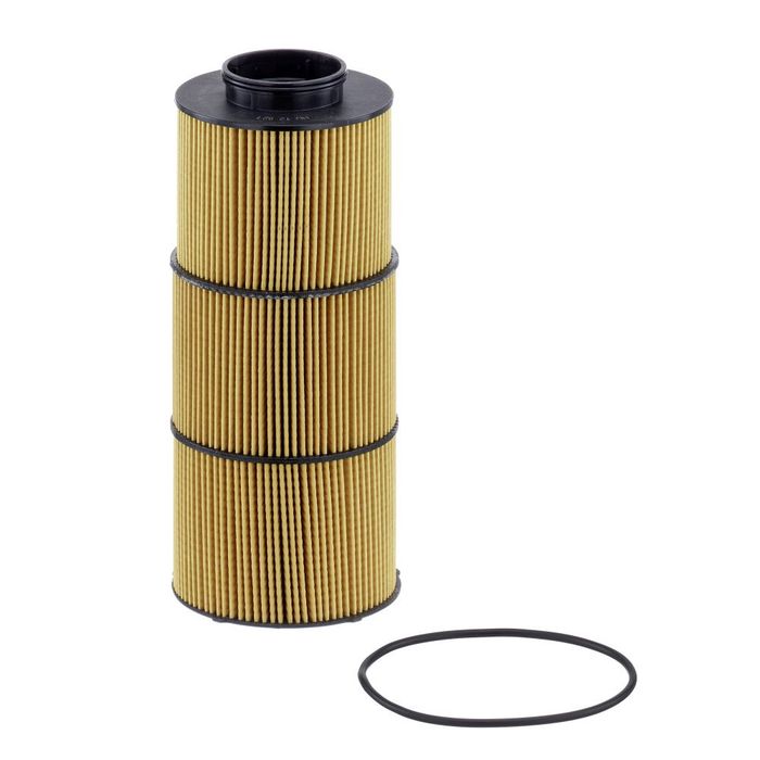 Ölfilter