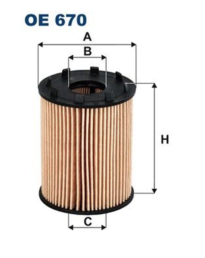 Ölfilter