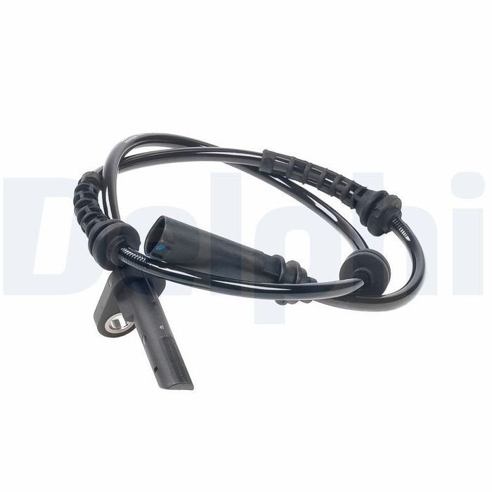 Sensor, Raddrehzahl