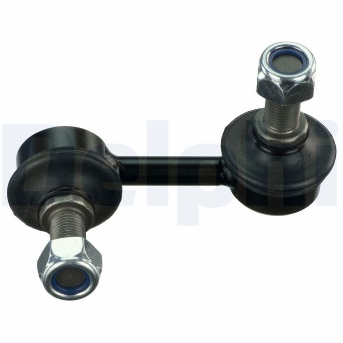 Stange/Strebe, Stabilisator