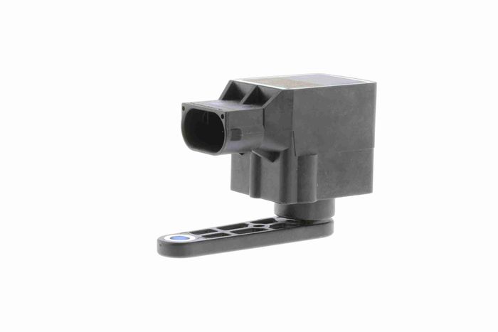 Sensor, Leuchtweitenregulierung