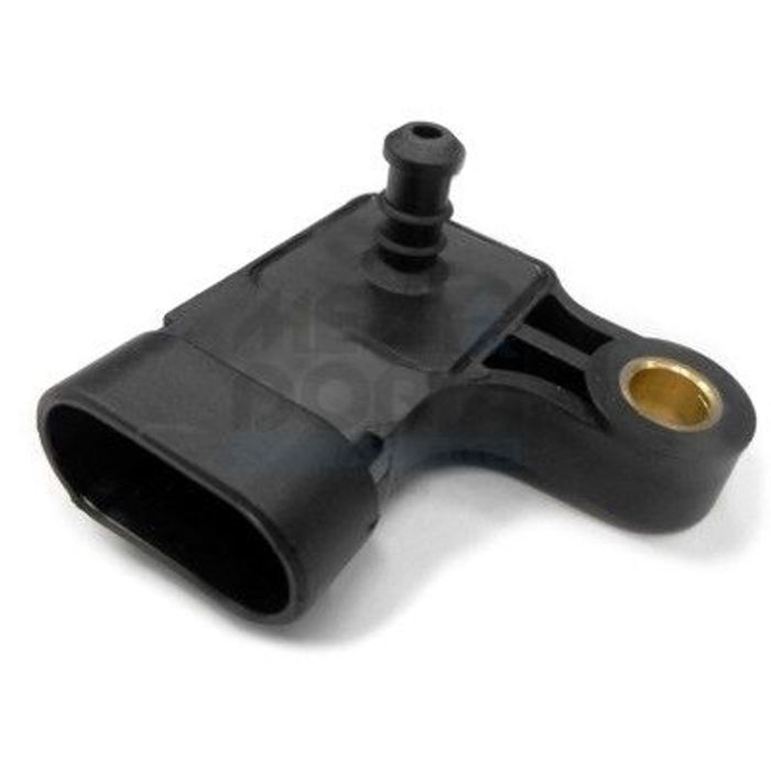 Sensor, Saugrohrdruck