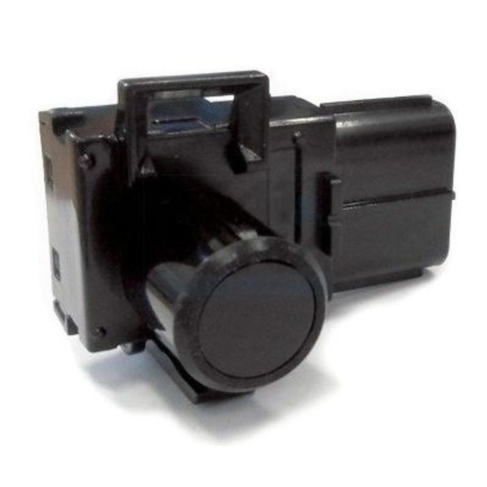 Sensor, Einparkhilfe