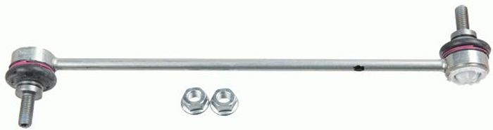 Stange/Strebe, Stabilisator