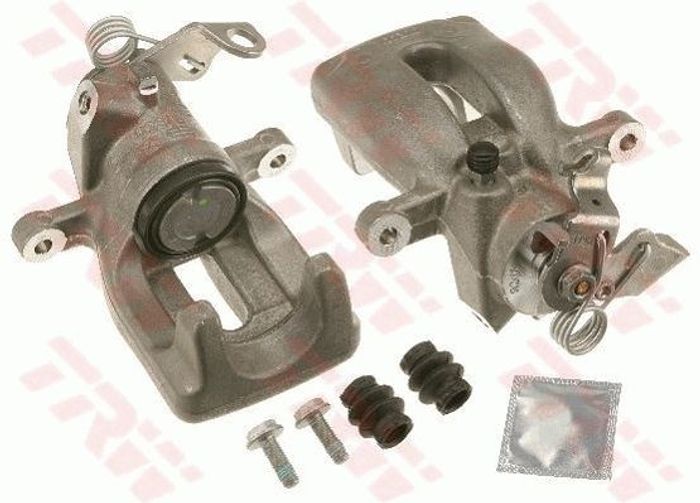 Bremssattel