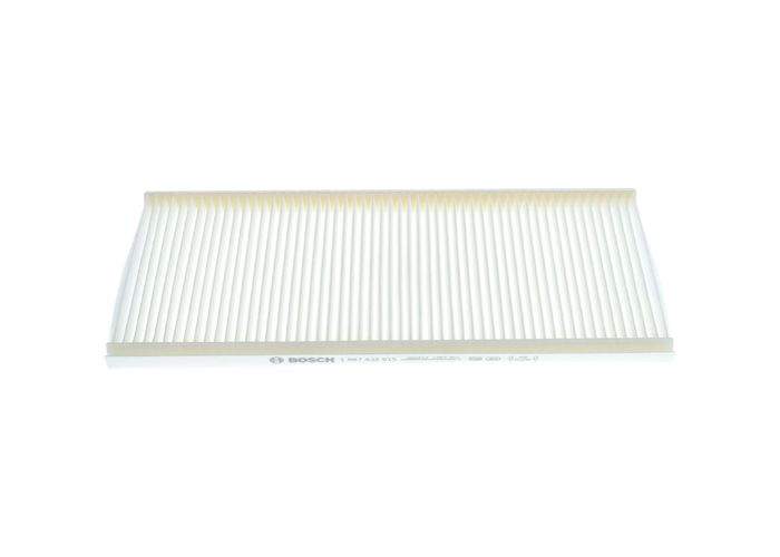 Filter, Innenraumluft