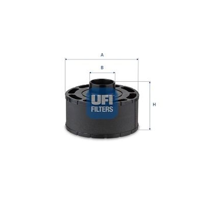 Luftfilter