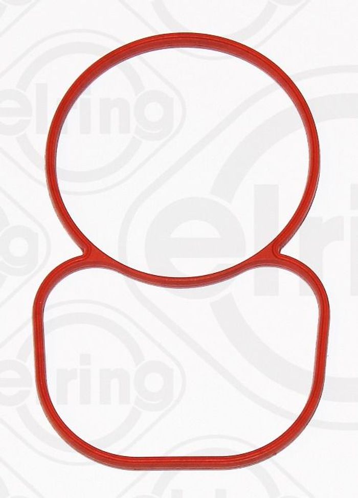 Dichtung, Ansaugkrümmergehäuse