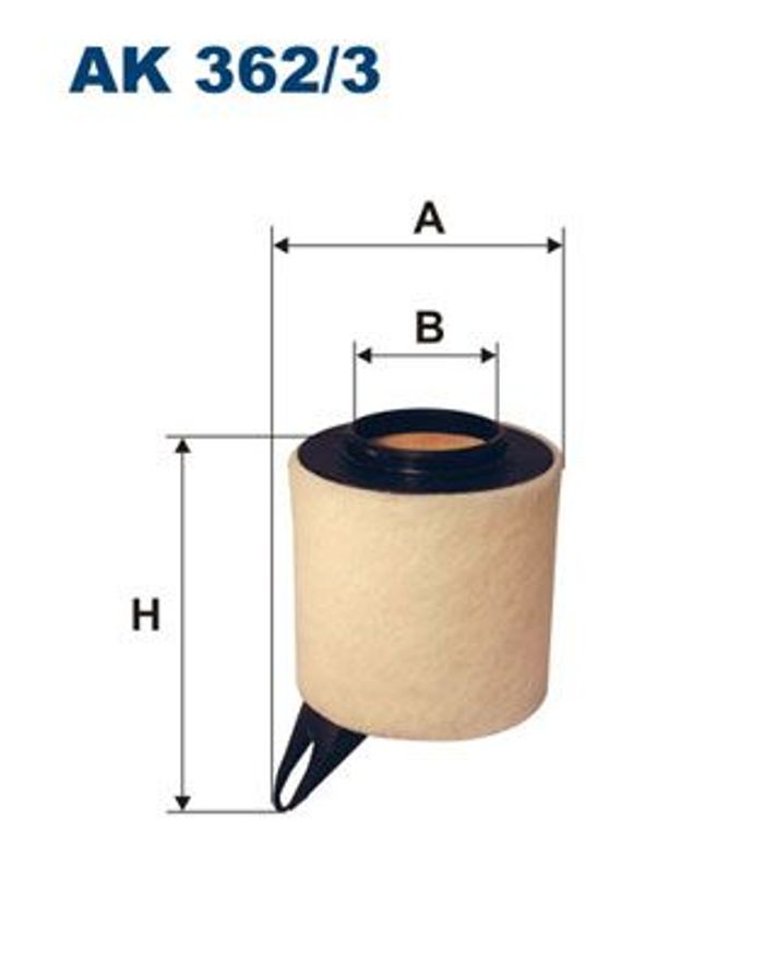 Luftfilter