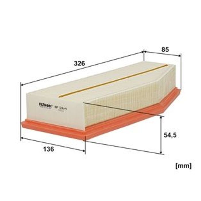 Luftfilter