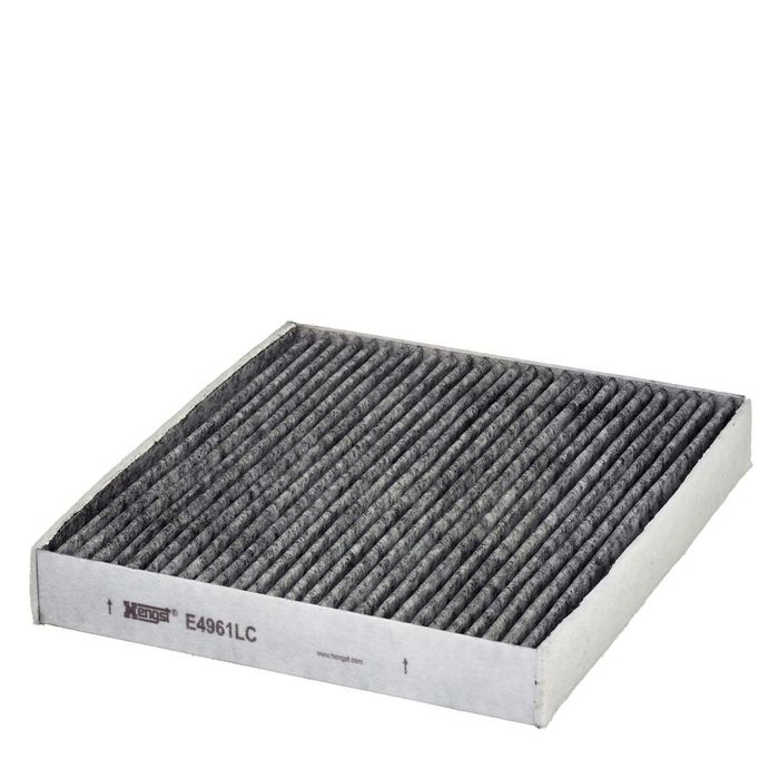Filter, Innenraumluft