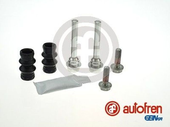 Führungshülsensatz, Bremssattel