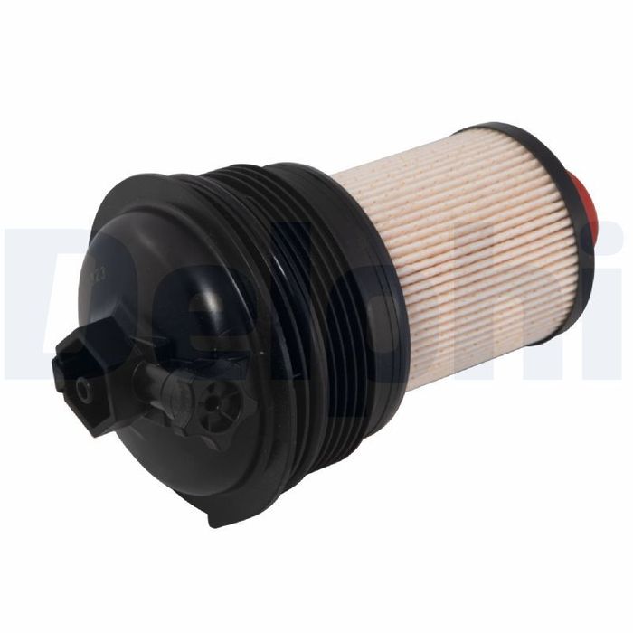 Kraftstofffilter