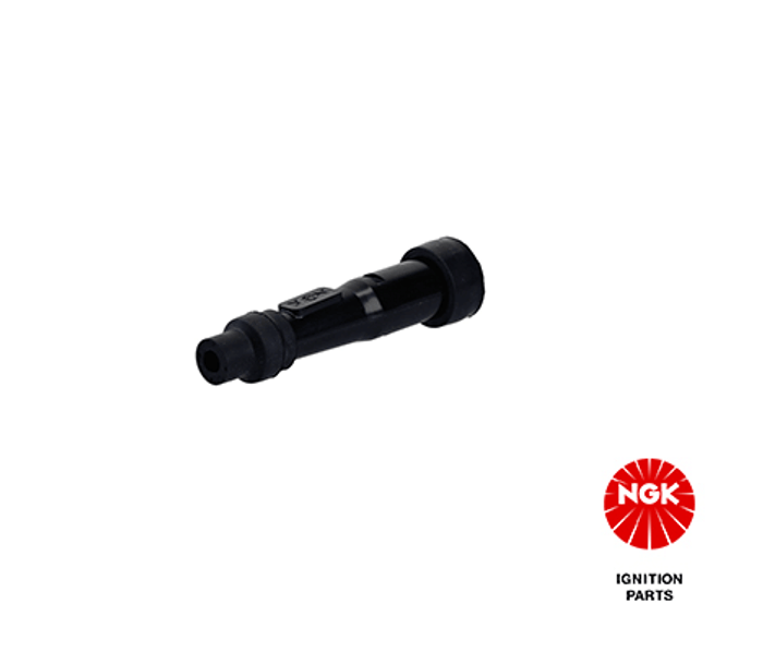 Stecker, Zündkerze